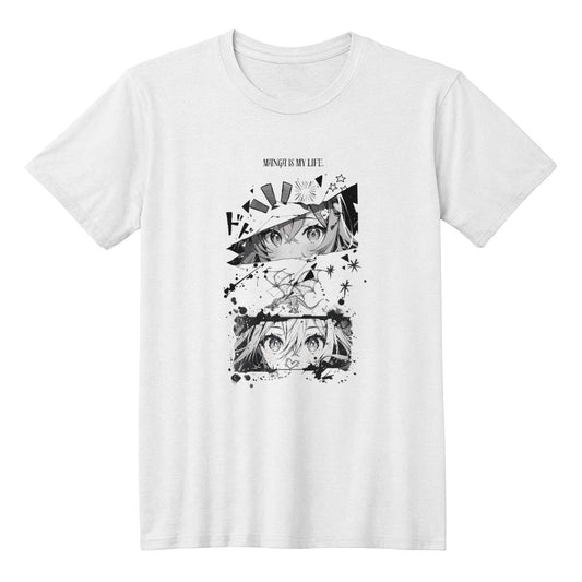 Manga Is My Life T-Shirt