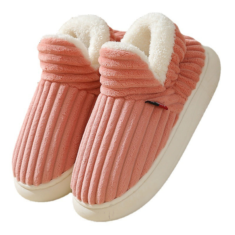 Men or Women's Cotton Slippers - Cool Creations